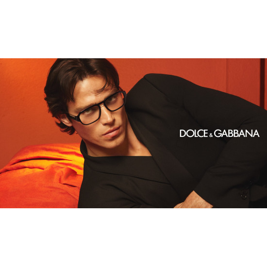 Dolce&Gabbana DG3389 501