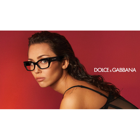 Dolce&Gabbana DG3387 501