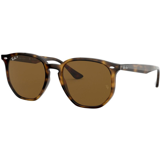 Ray-Ban RB4306 710/83 Polarized