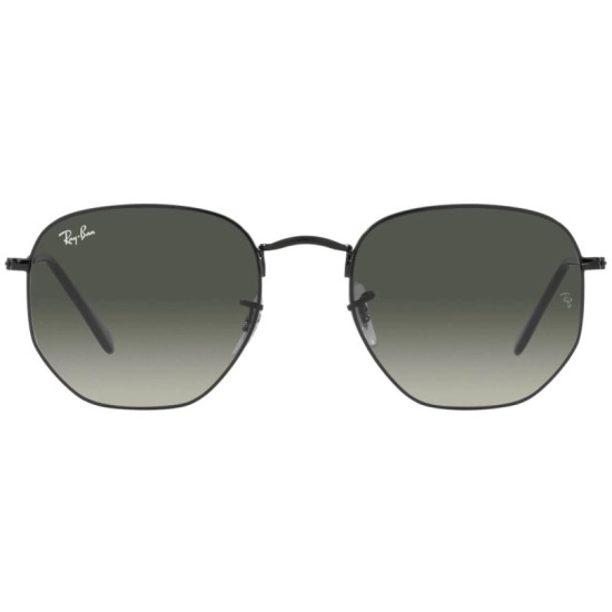 Ray-Ban Hexagonal RB3548N 002/71