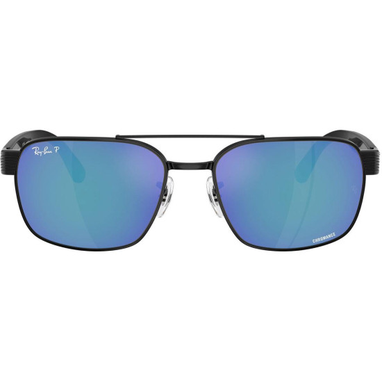 Ray-Ban RB3751CH 002/4L Polarized