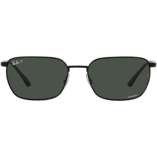 Ray-Ban Chromance Collection Ray-Ban RB3684CH 002/K858