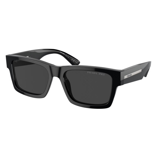 Prada PR25ZS 1AB08G Polarized