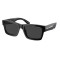 Prada PR25ZS 1AB08G Polarized