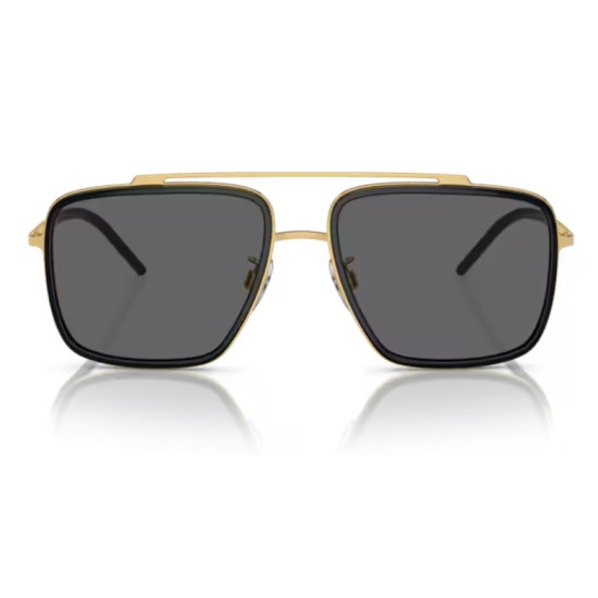 Dolce&Gabbana DG2220 02/81 Polarized