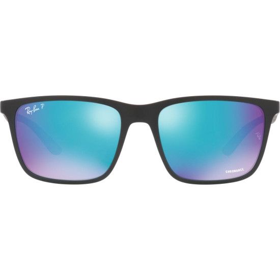 Ray-Ban Chromance Collection RB4385 601SA1 Polarized