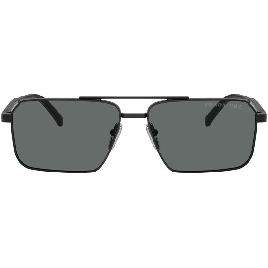 Prada PRA57S 1AB5Z1 Polarized