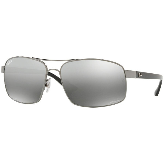 Ray-Ban Chromance Collection RB3604CH 004/5J Polarized