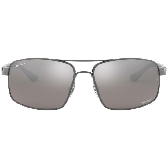 Ray-Ban Chromance Collection RB3604CH 004/5J Polarized