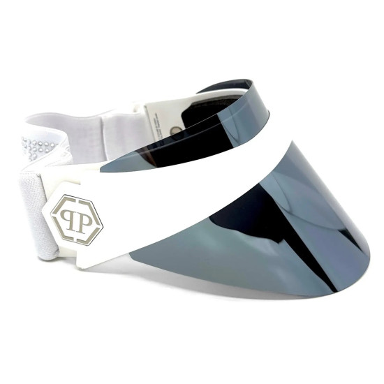 Philipp Plein SPP033S 5WWX