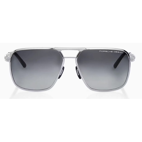 Porsche Design P8966 B Titanium