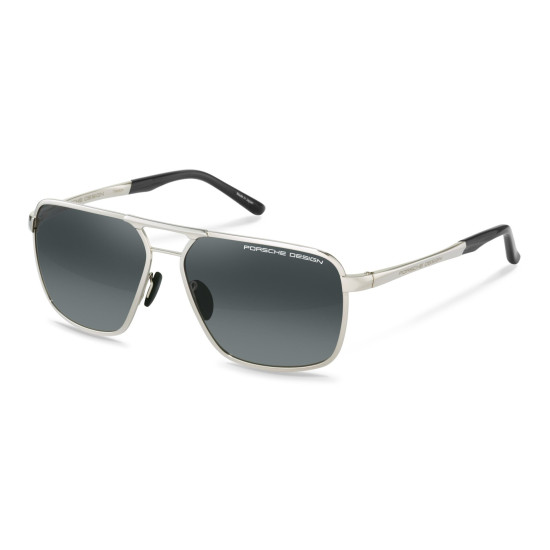 Porsche Design P8966 B Titanium