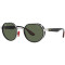 Ray-Ban SCUDERIA FERRARI RB3703M F00771