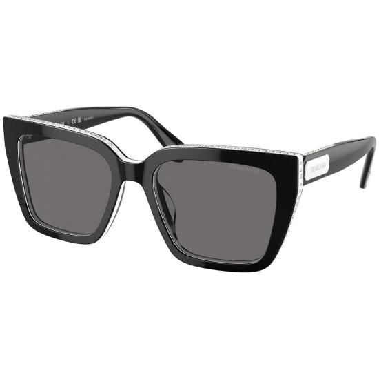 Swarovski SK6013 101581 Polarized