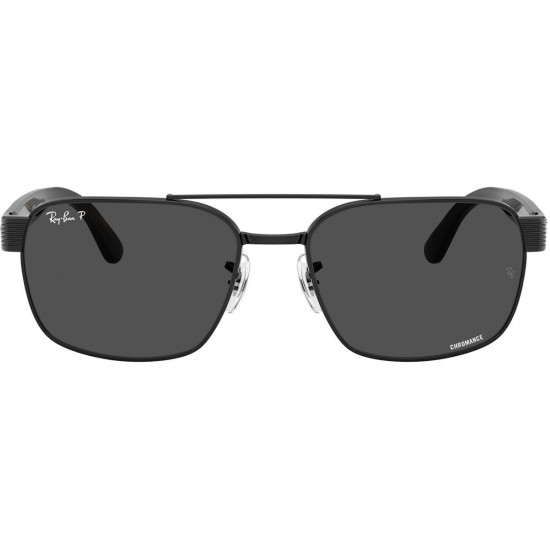 Ray-Ban RB3751CH 002/K8 Polarized