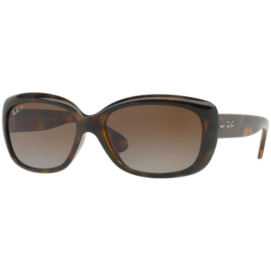 Ray-Ban Jackie Ohh RB4101 710/T5 Polarized