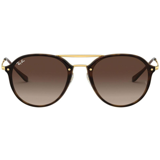 Ray-Ban Blaze Double Bridge Blaze Collection RB4292N 710/13