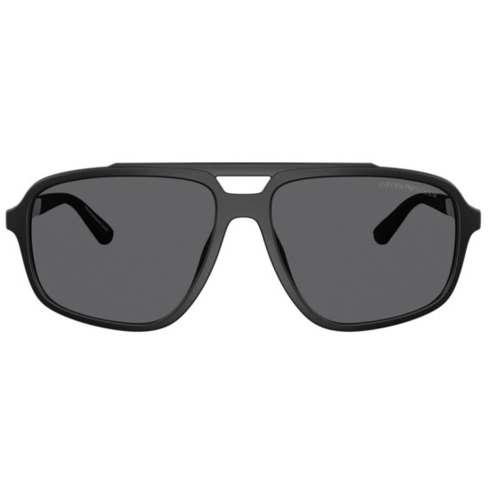 Emporio Armani EA4236U 5001T3 Polarized