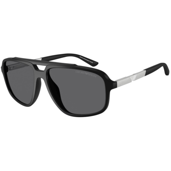 Emporio Armani EA4236U 5001T3 Polarized