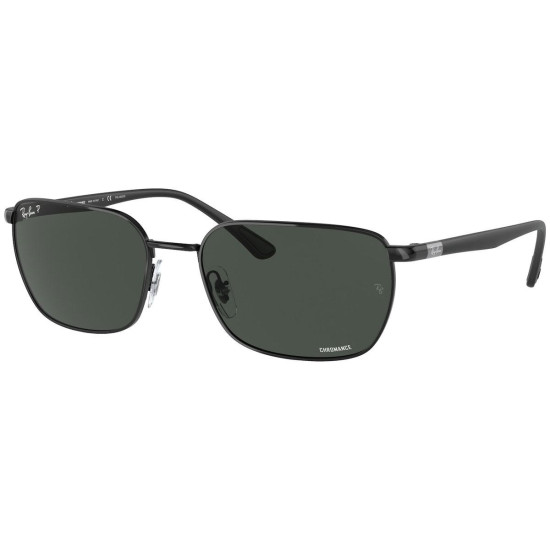 Ray-Ban Chromance Collection Ray-Ban RB3684CH 002/K858