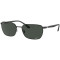 Ray-Ban Chromance Collection Ray-Ban RB3684CH 002/K858