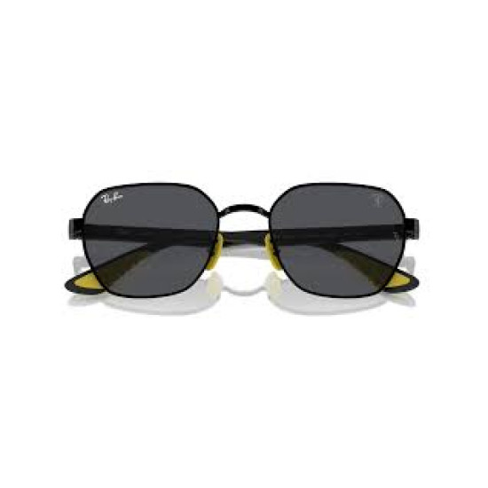 Ray-Ban Scuderia Ferrari RB3794M F09487