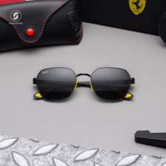 Ray-Ban Scuderia Ferrari RB3794M F09487