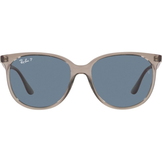 Ray-Ban RB4378 65722V Polarized