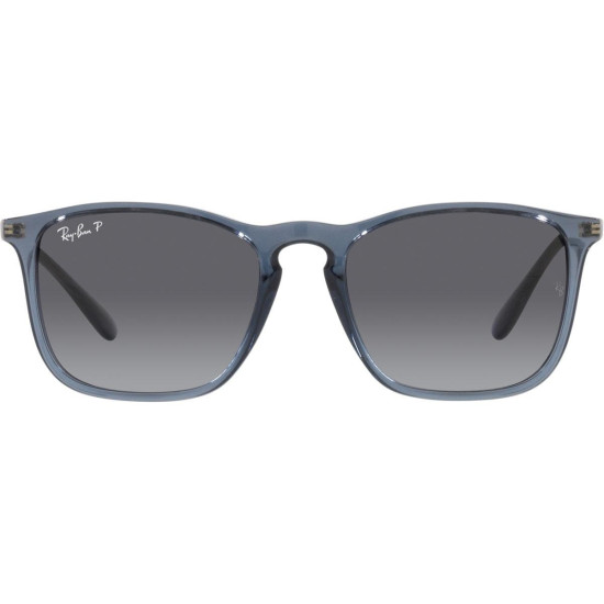 Ray-Ban Chris RB4187 6592T3 Polarized