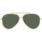 Ray-Ban Aviator Reverse RBR0101S 001/VR