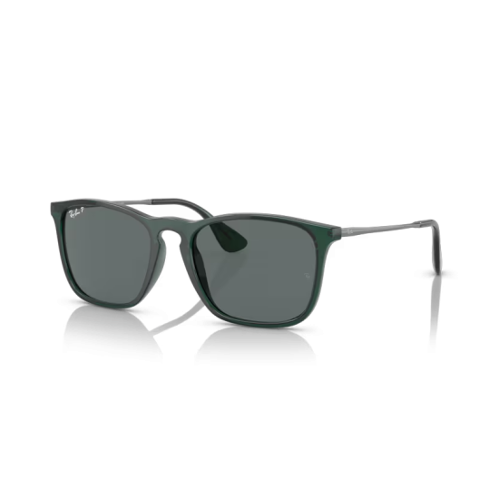 Ray-Ban Chris RB4187 666381 Polarized