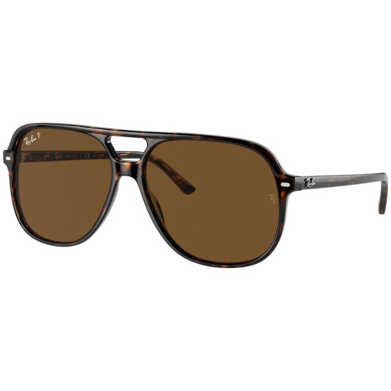 Ray-Ban Bill RB2198 902/57 Polarized