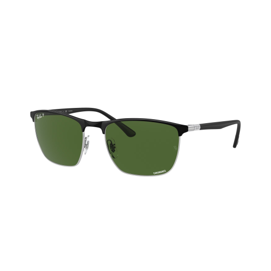 Ray-Ban Chromance Collection RB3686 9144P1 Polarized