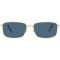 Ray-Ban RB3717 9196S2 Polarized