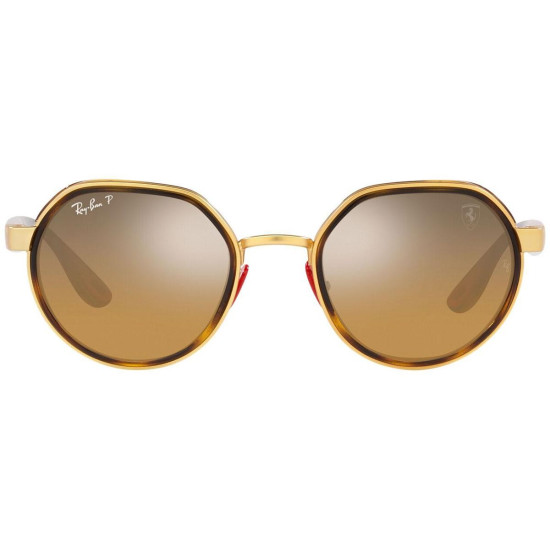 Ray-Ban SCUDERIA FERRARI RB3703M F076A2