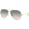 Ray-Ban Aviator Full Color RB3025JM 919632