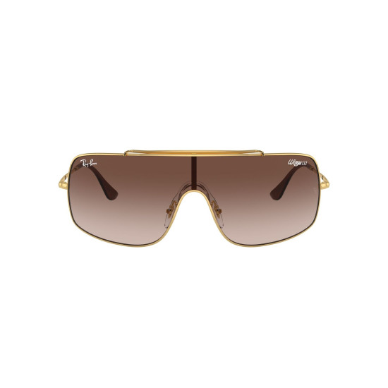 Ray-Ban Wings III RB3897 001/13