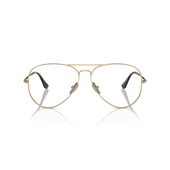 Ray-Ban Aviator Titanium RX8789 1247