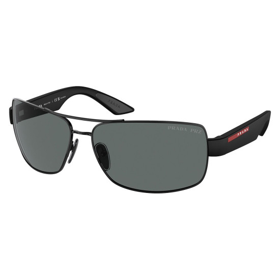 Prada Linea Rossa Prada PS50ZS 1AB02G Polarized