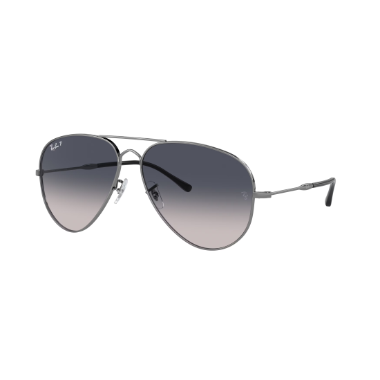 Ray-Ban RB3825 004/78 Polarized