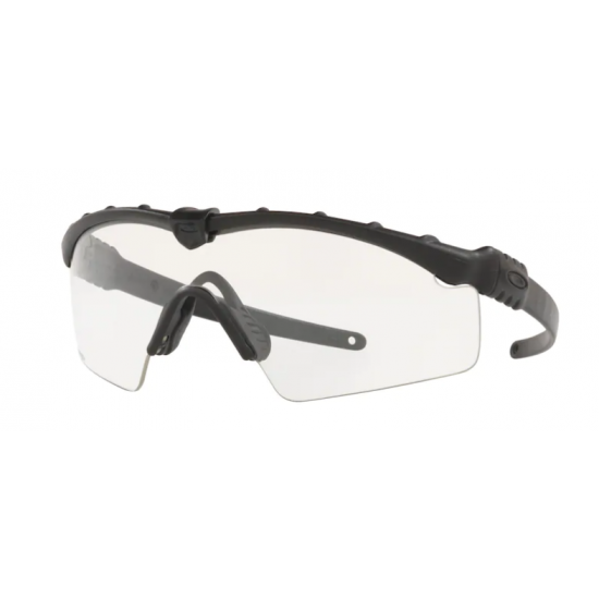 Oakley Ballistic M Frame 3.0 0OO9146-52 / Clear