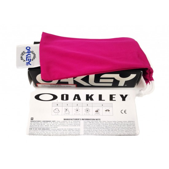 Oakley HOLBROOK XL OO 9417 03